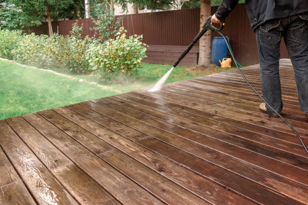 Best Parking Lot and Garage Cleaning  in San Miguel, CA