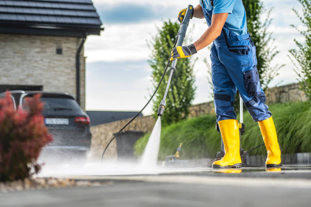 Best House Exterior Washing  in San Miguel, CA